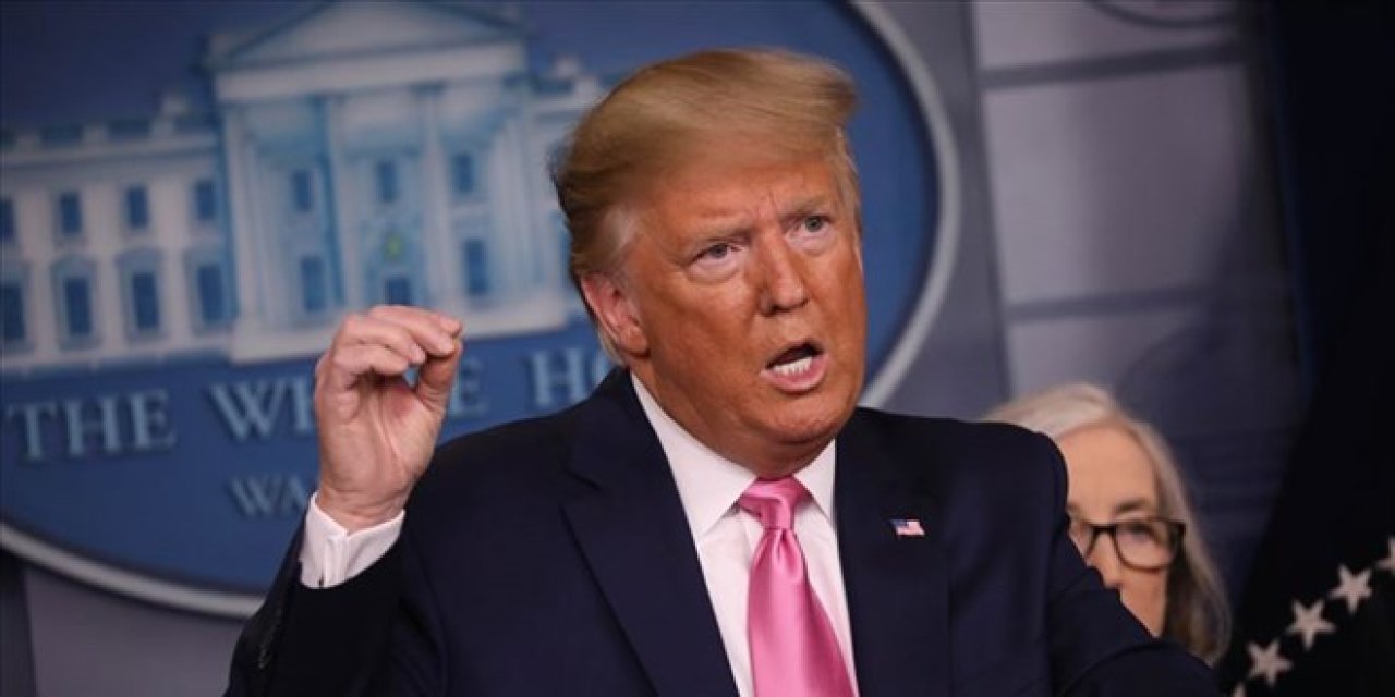 Trump: Gazze’de ikinci aşama başlıyor