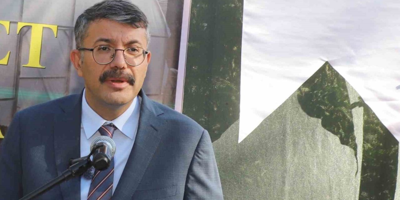 Berivanlar için yaylalara güneş enerjili elektrik sistemleri kuruluyor