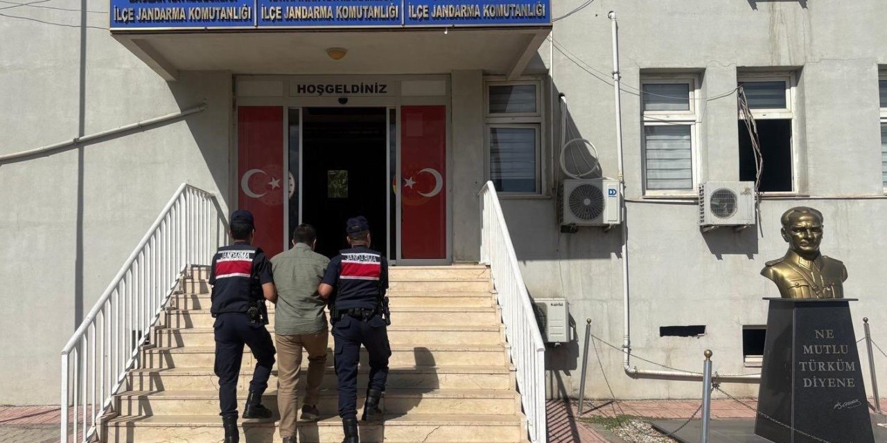 Diyarbakır’da haklarında kesinleşmiş hapis cezası bulunan 69 şahıs yakalandı