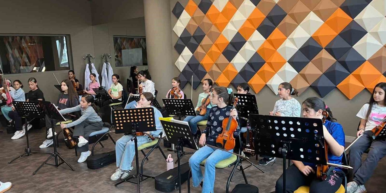 Şehitkamil’de yeni dönem eğitimleri start verdi