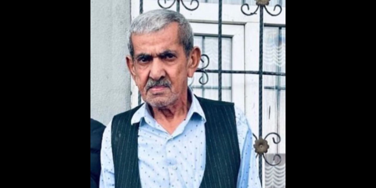 Yüksekova’da yaşayan Niyazi Arpat hayatını kaybetti