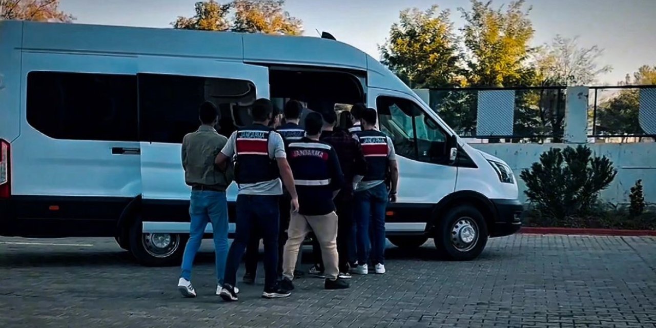 Batman’da yasa dışı bahis operasyonu: 4 tutuklama