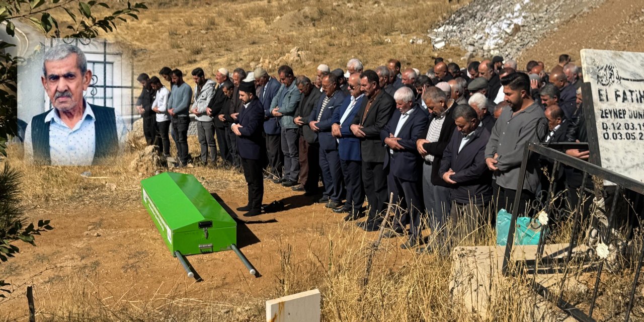 Yüksekova’da Niyazi Arpat toprağa verildi