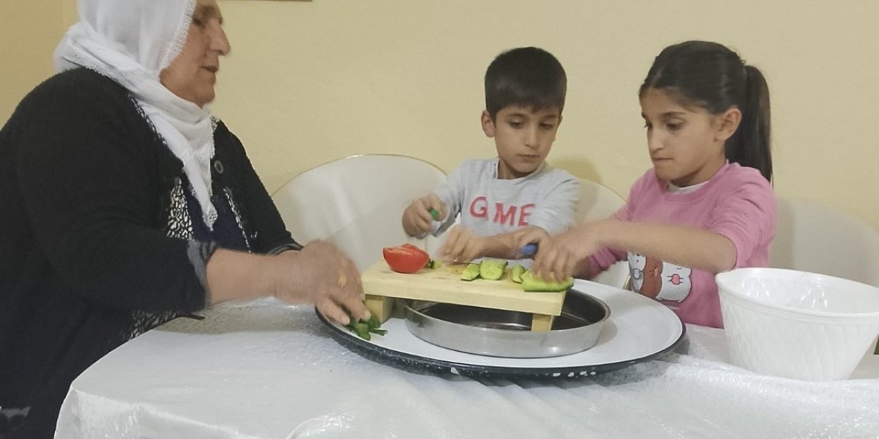 "Ekranı Kapat, Aileni Fark Et!" etkinliği