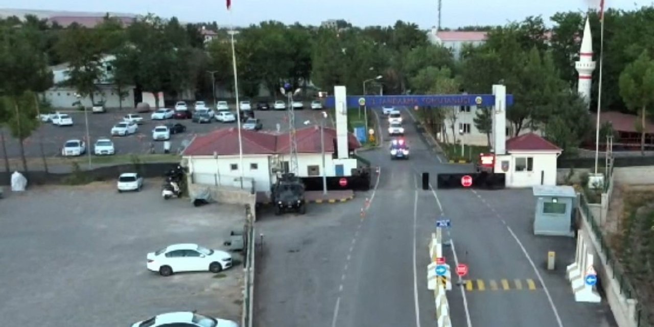 Batman’da siber suçlarla mücadele: 2 gözaltı