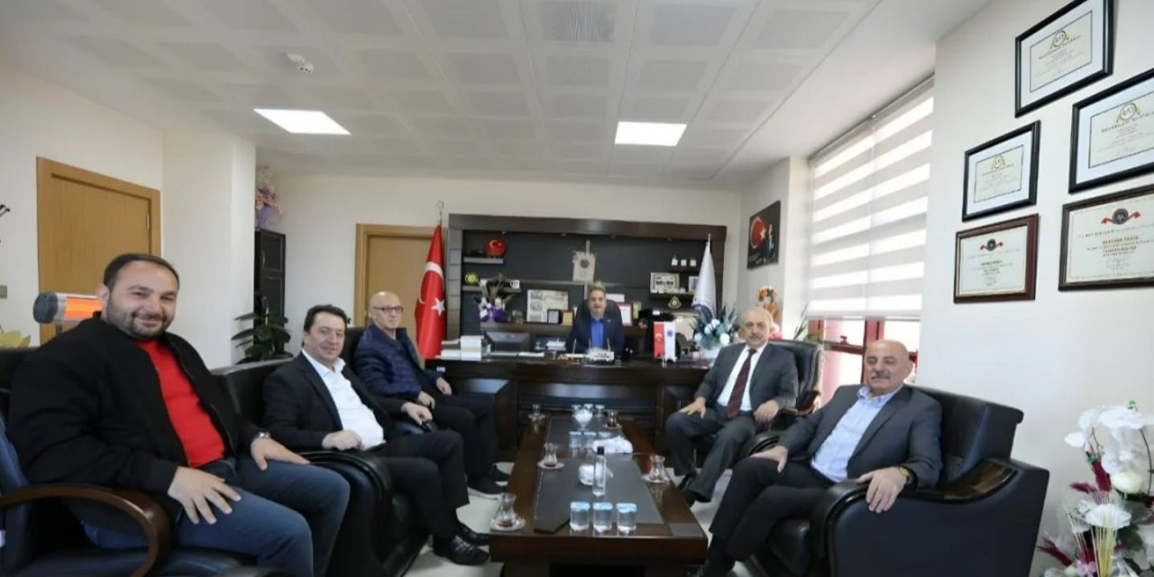 Hasan Pulur memleketi Erzurum’da anılacak