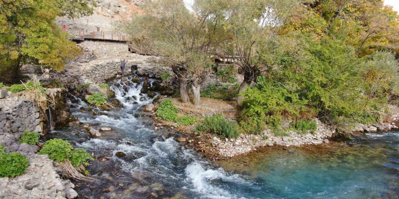 Munzur Gözelerinin koruma statüsünü düşüren karar iptal edildi