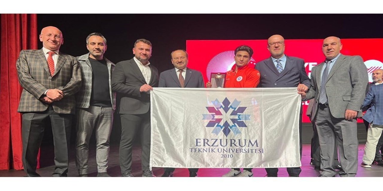 ETÜ, Türkiye şampiyonu