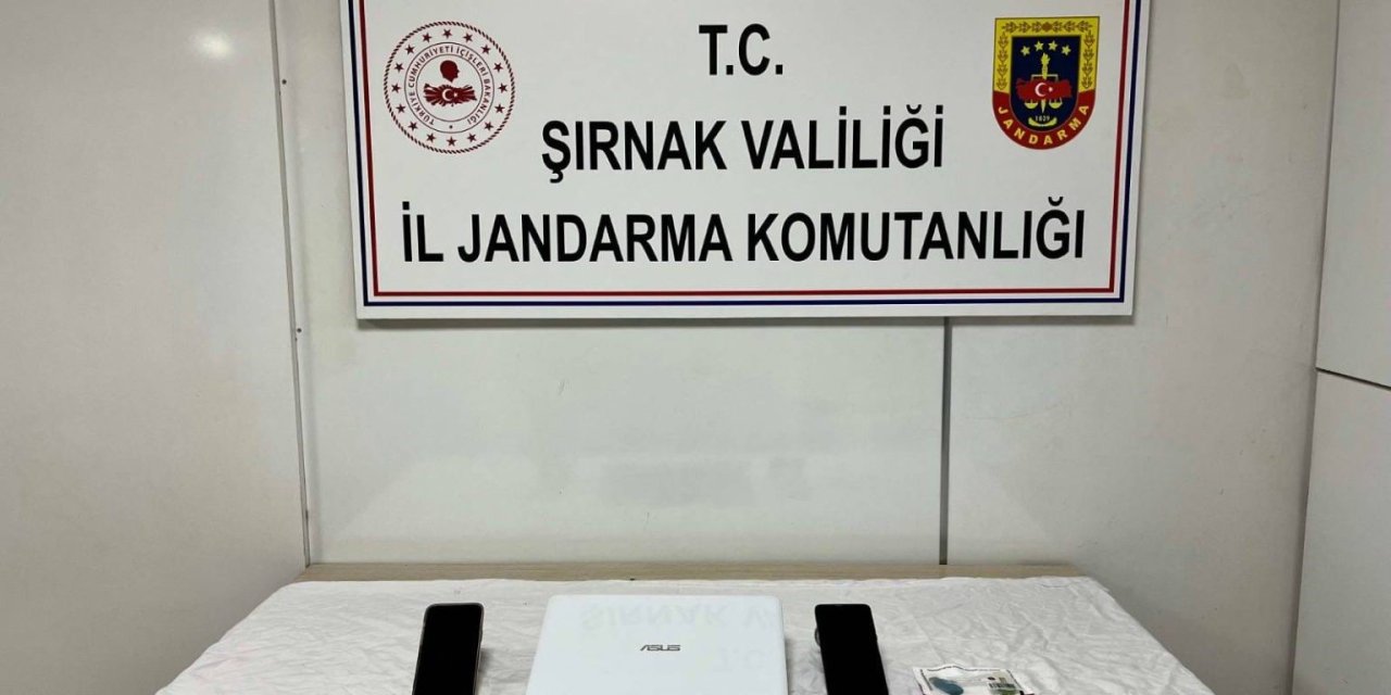 Şırnak’ta "dosya kapatma" iddiasıyla 2 polis memuru tutuklandı