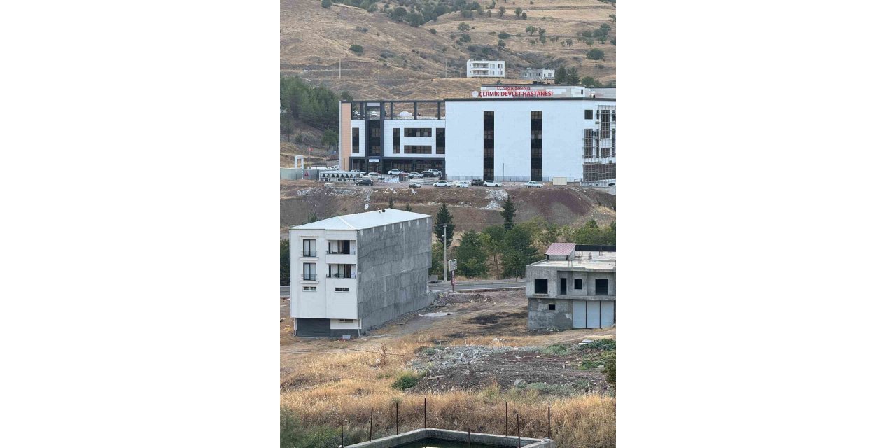 Düğünde silahlı kavga: 1 yaralı