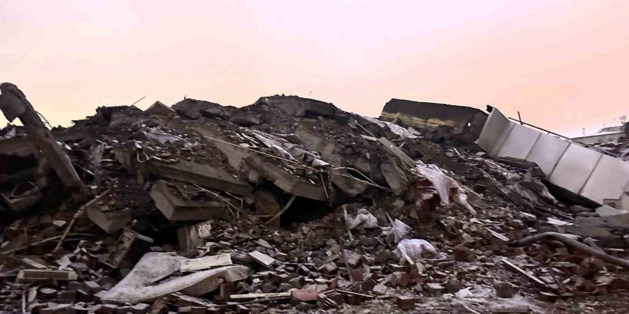 21 kişinin hayatını kaybettiği Kırçuval Oteli davası: Bilirkişi raporu yenilenecek