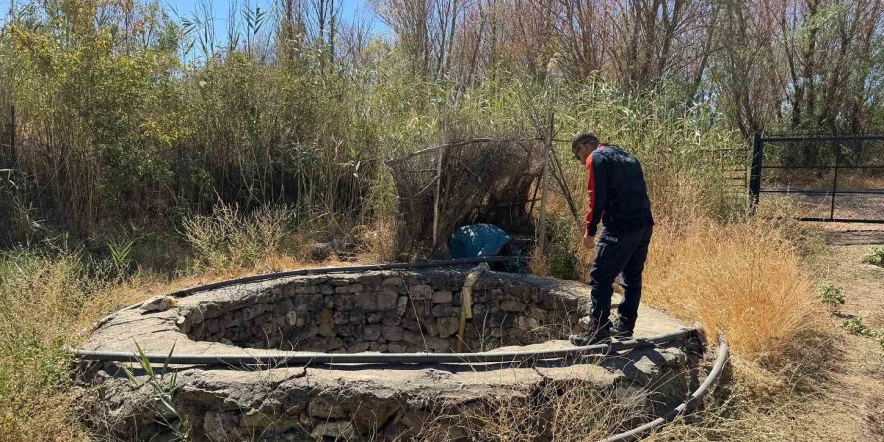 Kaybolan alzaymır hastası Ramazan Batur için arama çalışmaları sona yaklaştı
