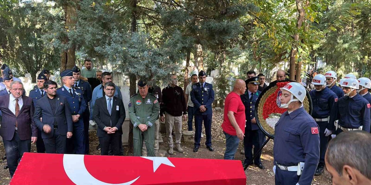 Batman’da Kore gazisi defnedildi