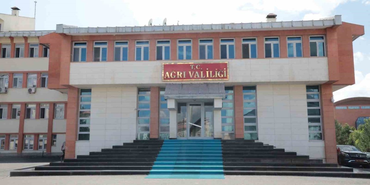 Ağrı Valiliğinden "ineğin araçla sürüklendiği" iddialarına ilişkin açıklama