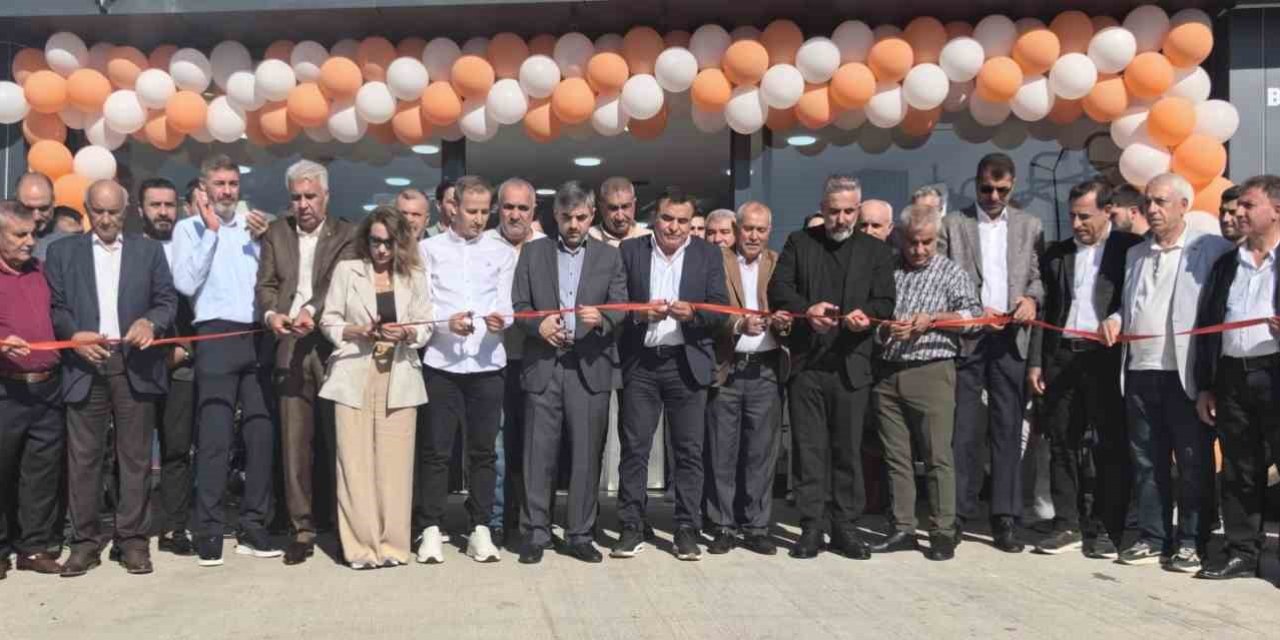 İstanbul’dan Diyarbakır’a yatırım