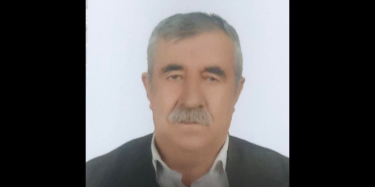 Şemdinli’de H. Hasan Erdaş yaşamını yitirdi