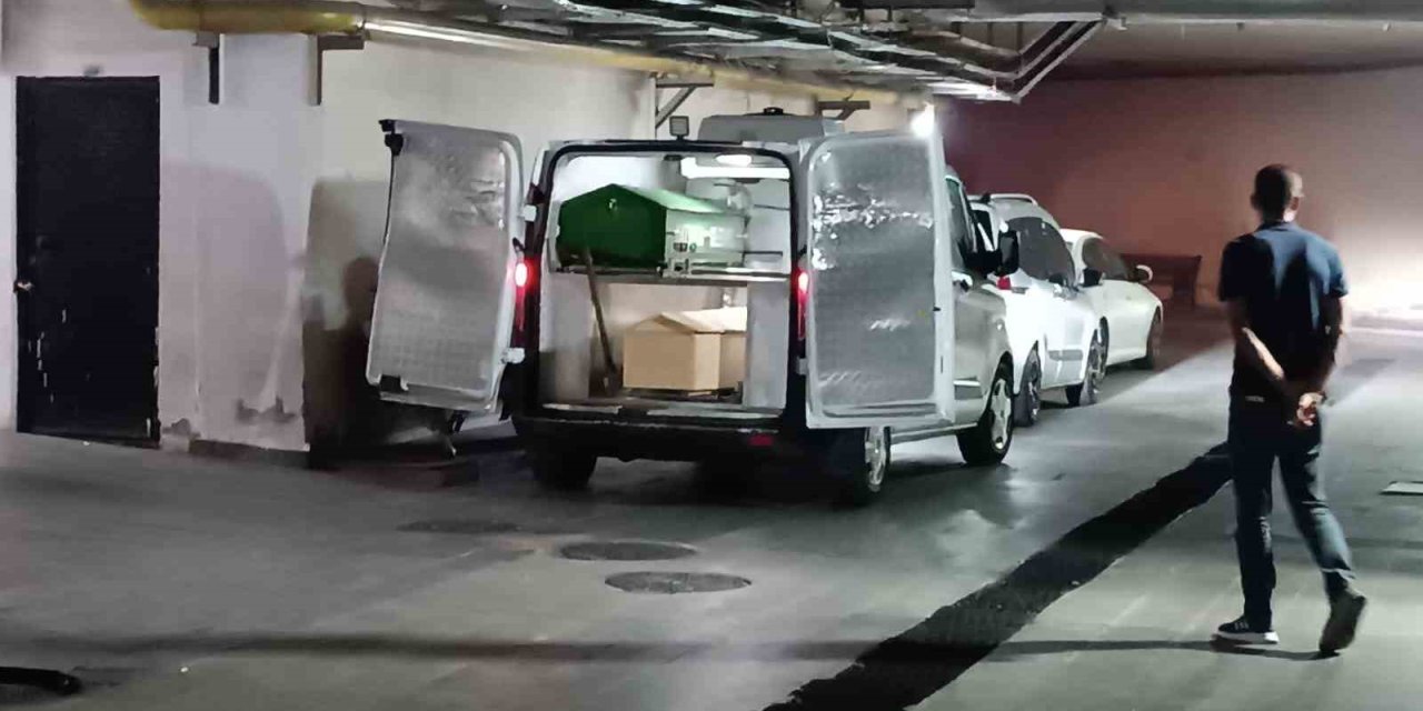 Batman Çayı’nda bulunan cesedin kimliği belli oldu