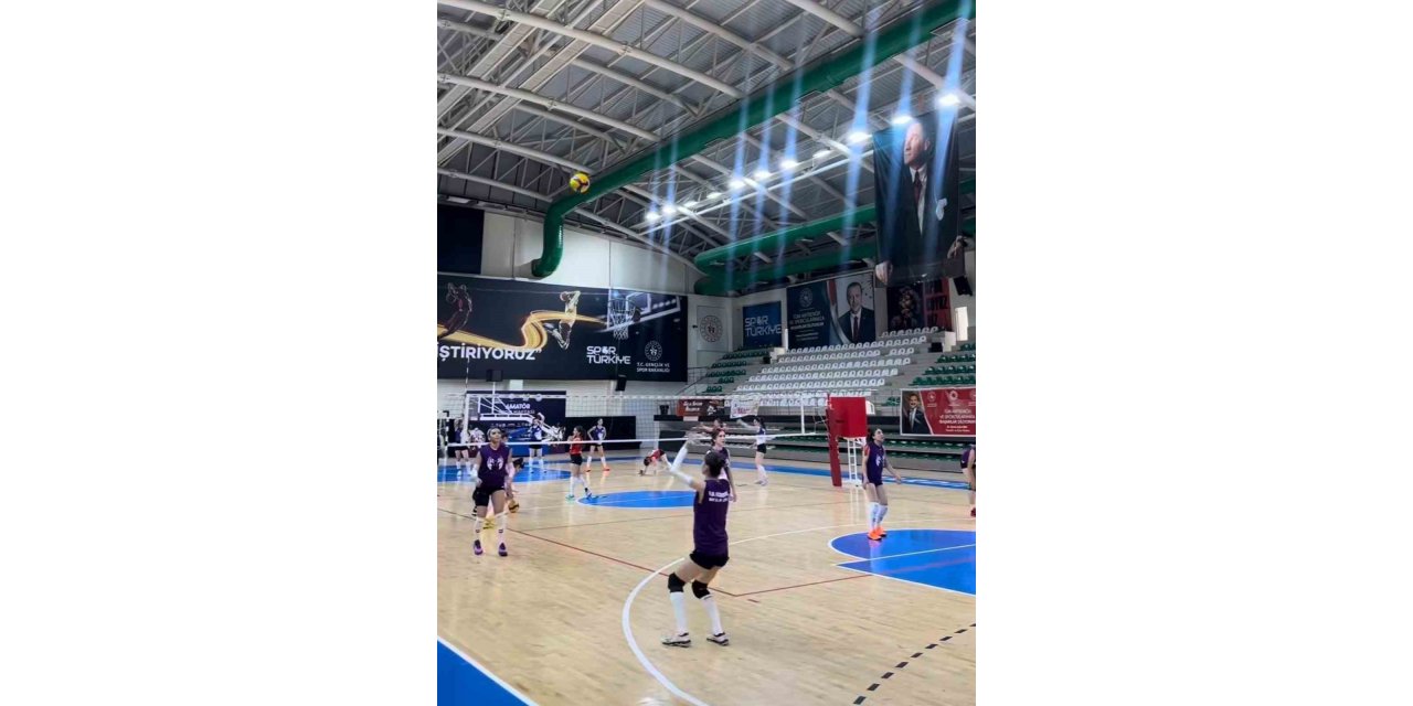 Malatya temsilcisi Mardin deplasmanından puansız döndü