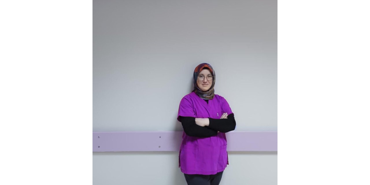 Dr. Cahidenur Selveroğlu, "Menopoz bir hastalık değil, kadın yaşamının doğal bir evresidir"