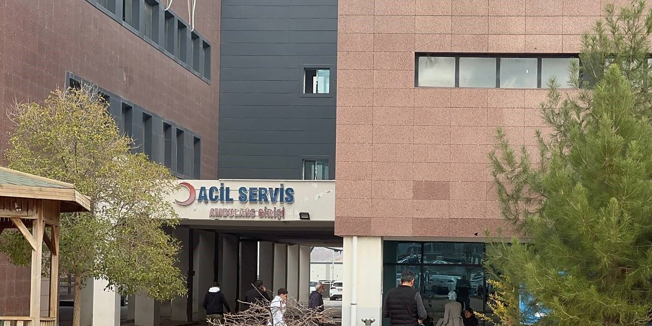 Mardin’de silahlı kavga: 6 yaralı