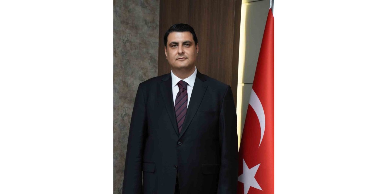 Umut Yılmaz’dan 19 Ekim muhtarlar günü mesajı