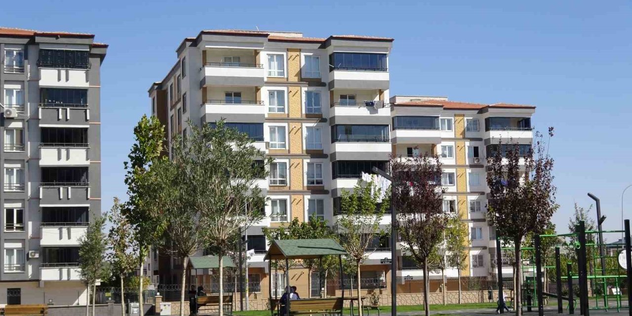 Gaziantep'te Suriyelilerin gitmesi de kiraları düşürmedi