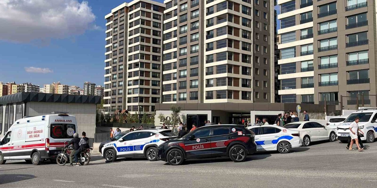 Şanlıurfa’da alacak kavgası: 4 kişi yaralandı