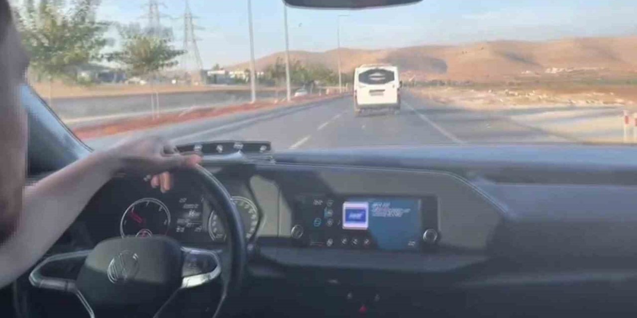 Şanlıurfa'da milyonluk kaçakçılık polise takıldı