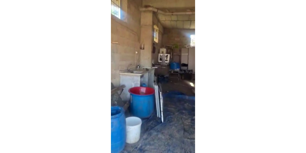 Kilis’te hijyen kurallarına uymayan iş yerine 147 bin ceza uygulandı