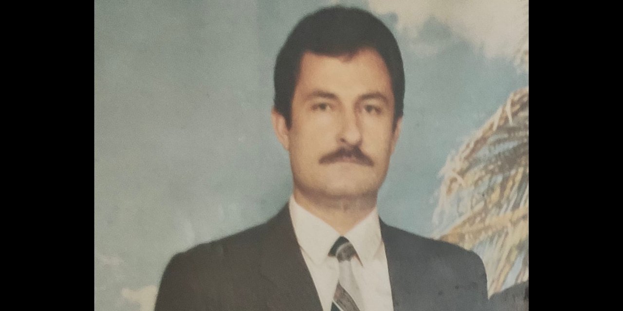 Özdemir ailesinden taziye teşekkür mesajı