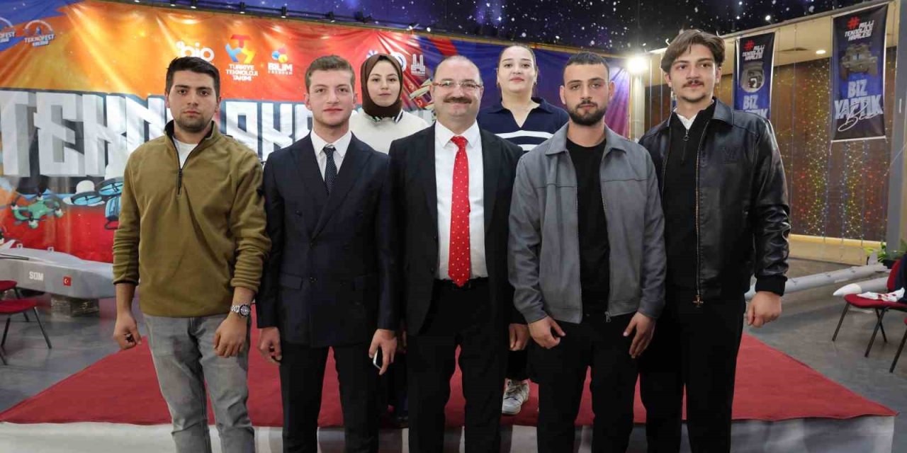 Atatürk Üniversitesi'nde Gençlik Programı başvuruları start verdi