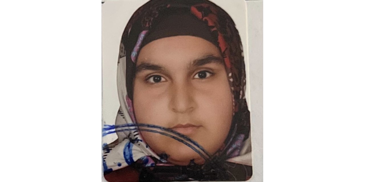 Elazığ'da 27 yaşındaki kadından 4 gündür haber alınamıyor