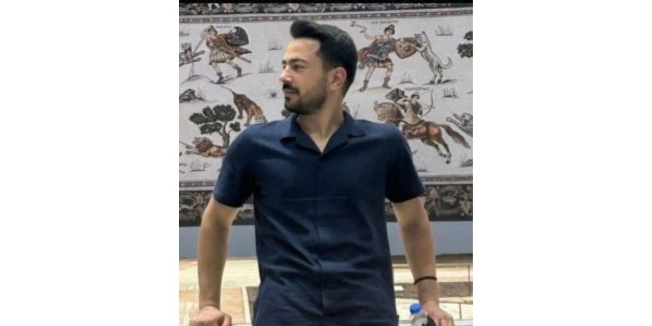 Diyarbakır'ın Bismil ilçesinde meydana gelen kaza üniversite öğrencisini hayattan koparttı