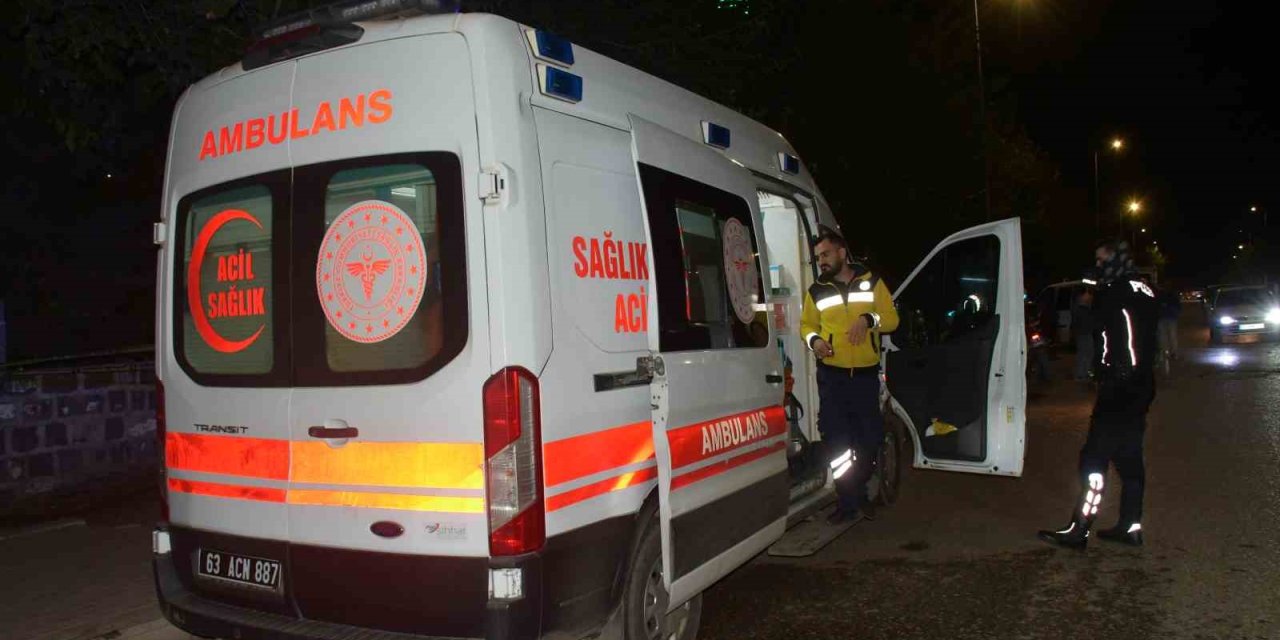 Şanlıurfa'da cami bahçesinde gömülü yeni doğmuş bebek cesedi bulundu
