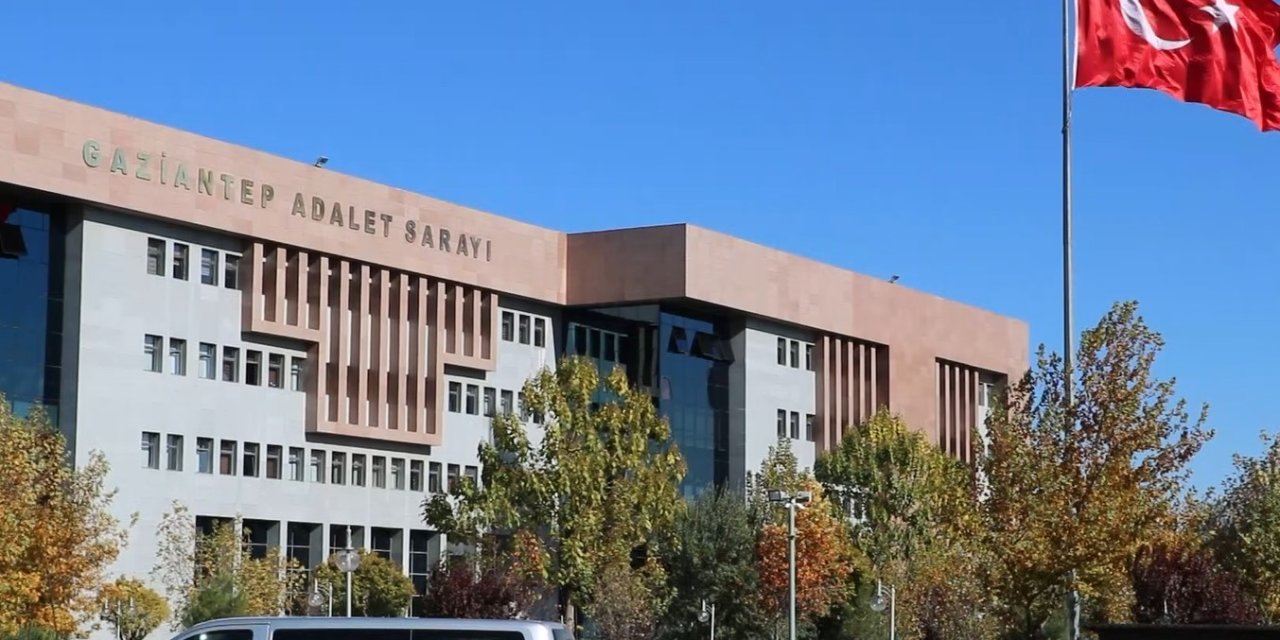 Gaziantep’te arkadaşı tarafından bıçaklanan 13 yaşındaki çocuk öldü