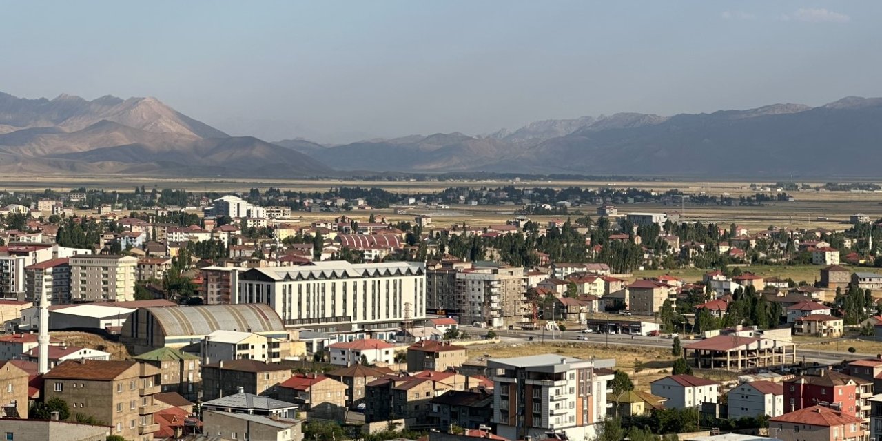 Hakkari’ye 67 yeni hekim kadrosu tahsis edildi