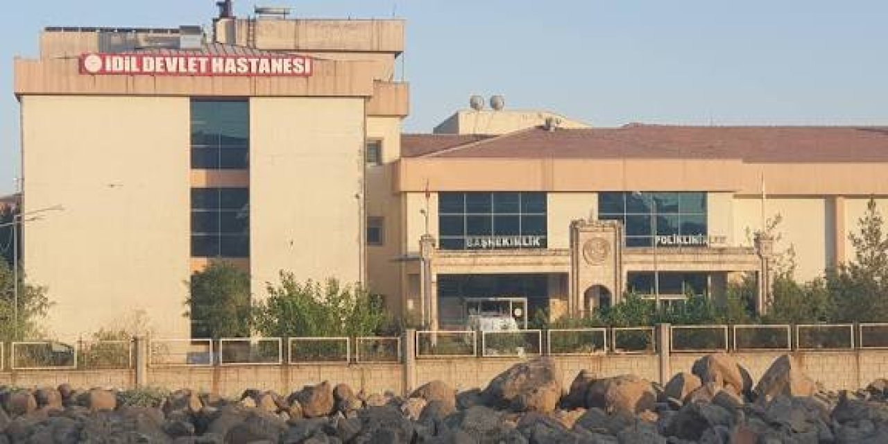 Babasını öldüren çocuk, kaçtığı Mardin’de yakalandı