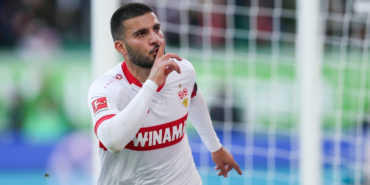 Hakkari Barosu’ndan Deniz Undav’a yönelik hakaretlere tepki