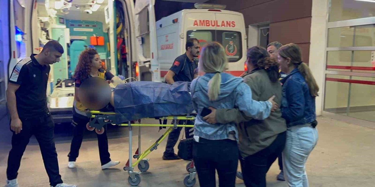 Besni'de intihar girişiminde bulunan kişi ağır yaralandı