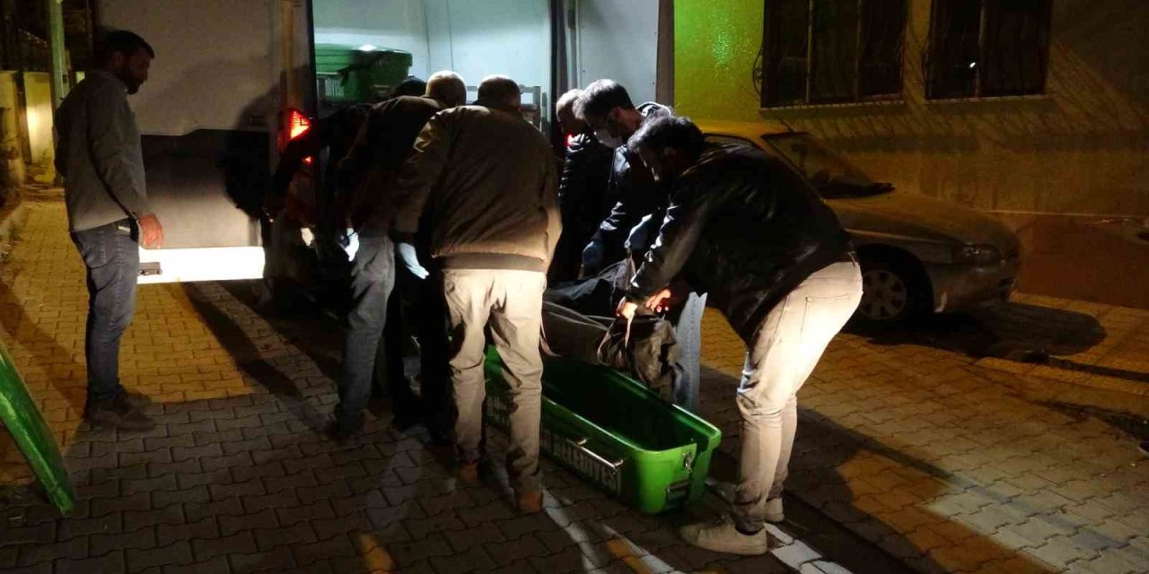 Malatya’da 78 yaşındaki adam evinde ölü bulundu