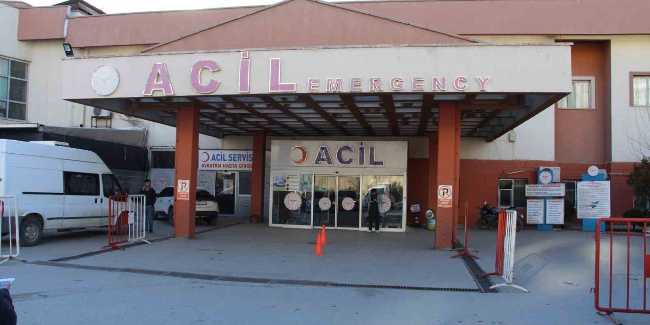 Çoban köpeği kavgasında silahlar konuştu: 2 yaralı