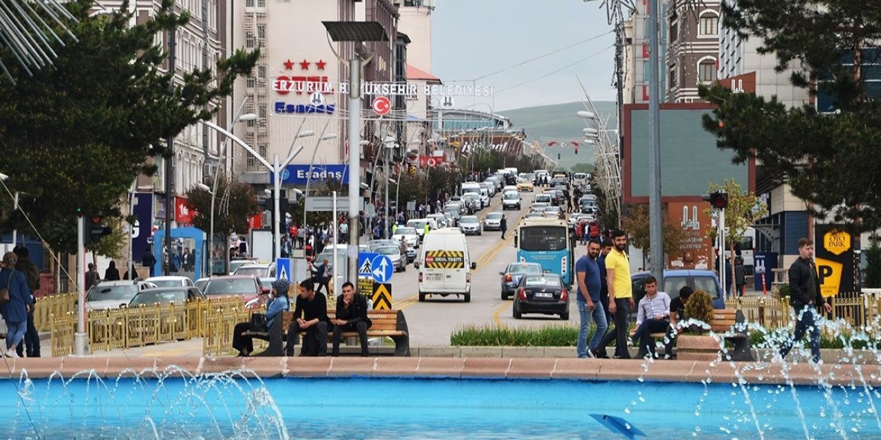 Erzurum'da bağımlılıkla mücadelede önemli kararlar