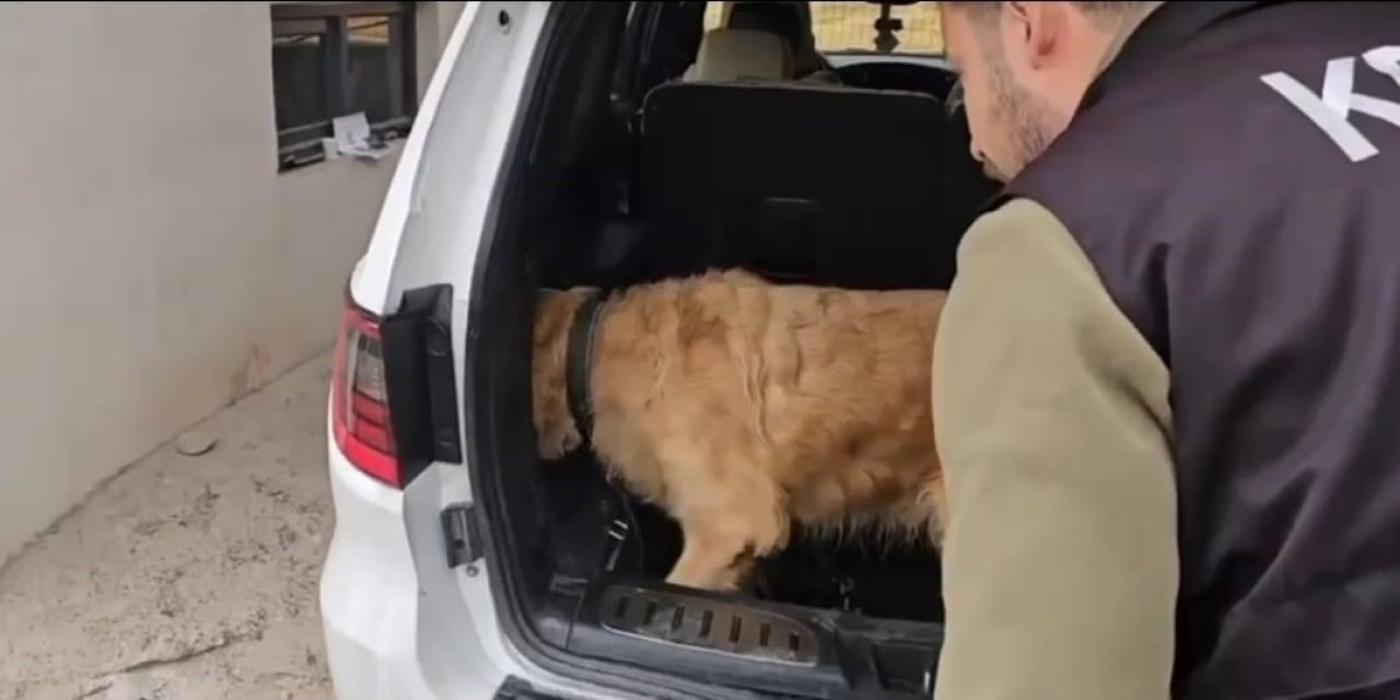 Çukurca'da uyuşturucu operasyonu: Lüks otomobilde 60 kilogram metamfetamin ele geçirildi