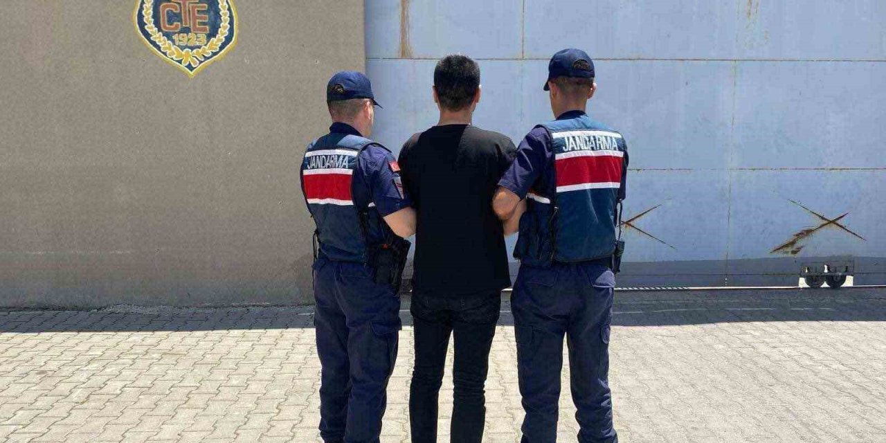 Dolandırıcılık suçundan 16 yıl kesinleşmiş cezayla aranan kişi yakalandı