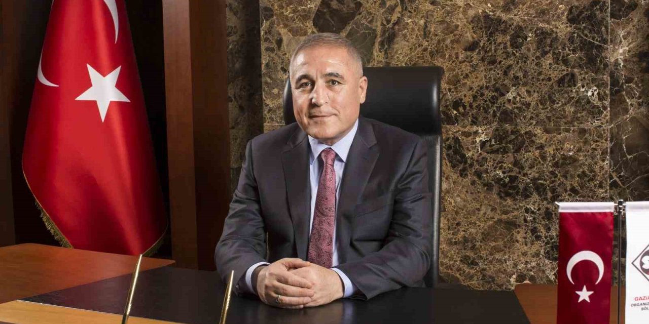 Cengiz Şimşek: "Cumhuriyet, ilelebet yaşayacaktır"