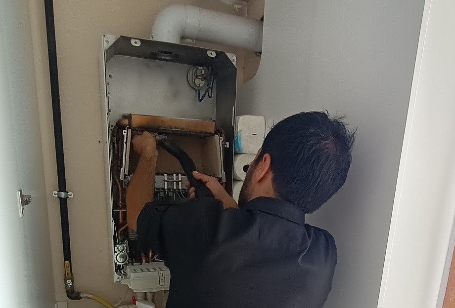 Kombi bakımı yüzde 30 tasarruf sağlıyor