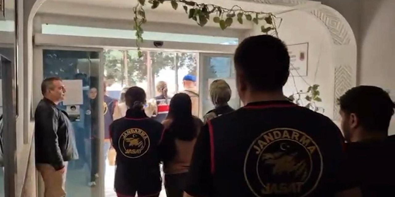 Nusaybin'de tarlada yanmış cesedin sırrı ’3 anahtar’ ile çözüldü