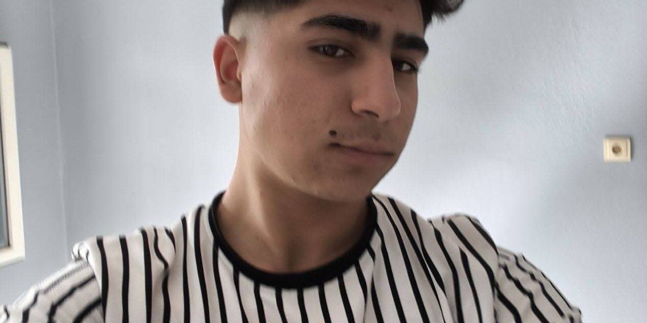 Urfa’da kayıp gençten 7 gündür haber alınamıyor