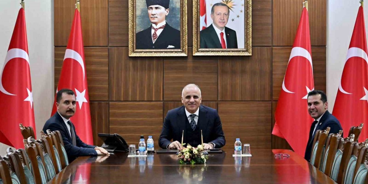 Diyarbakır’da 765 kişilik spor salonunun protokolü imzalandı