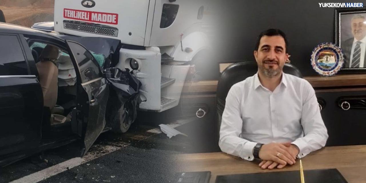 Başkan Tekin: Aynı acıları yıllardır yaşıyoruz